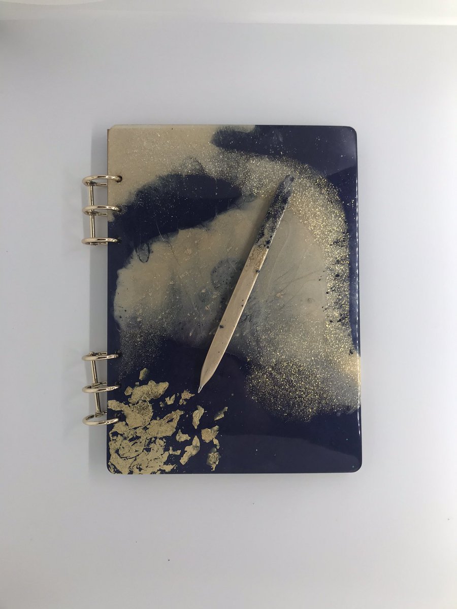 JuliaRy13's tweet photo. Some of my favourite Christmas homemade presents. Now they have been unwrapped I can finally share. #resin #handmade https://t.co/bTiZiSUd9f