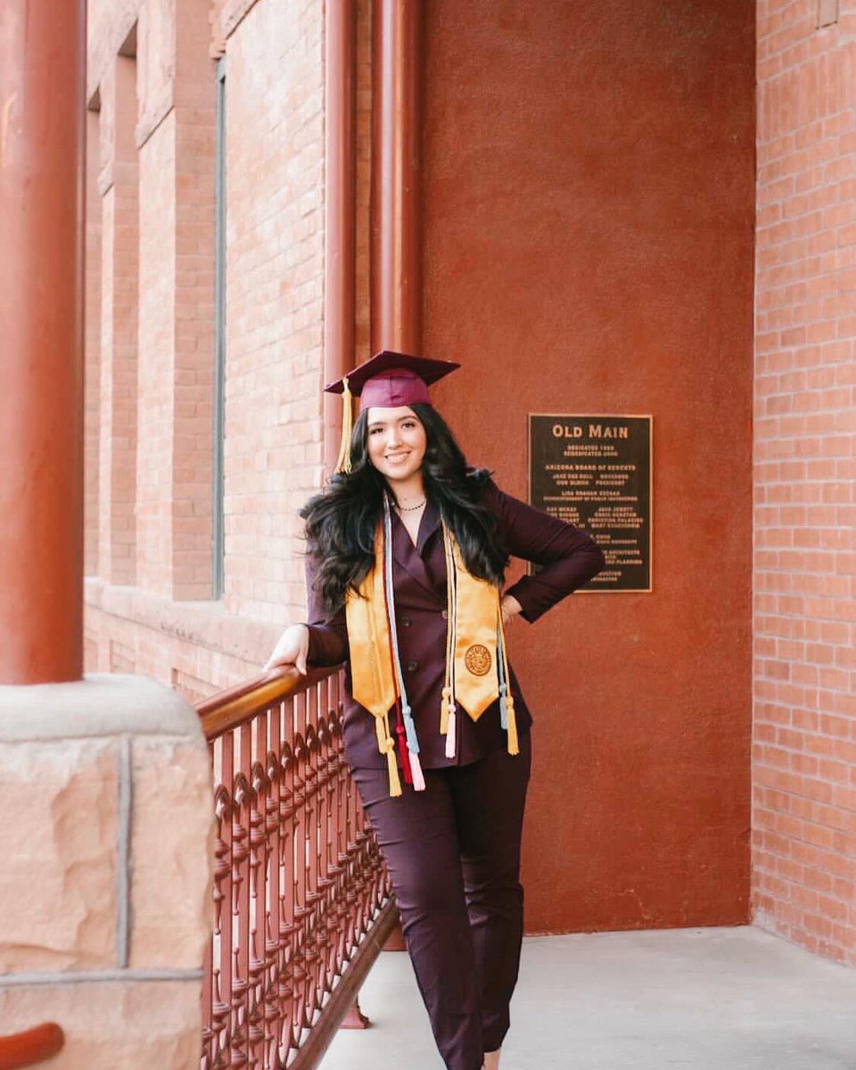 FirstGenWatts's tweet image. HUGE congratulations to our 2 First Gen graduates from this semester! We are extremely proud of you both, and wish you the best in your next adventure! 💡🎓🎉💖