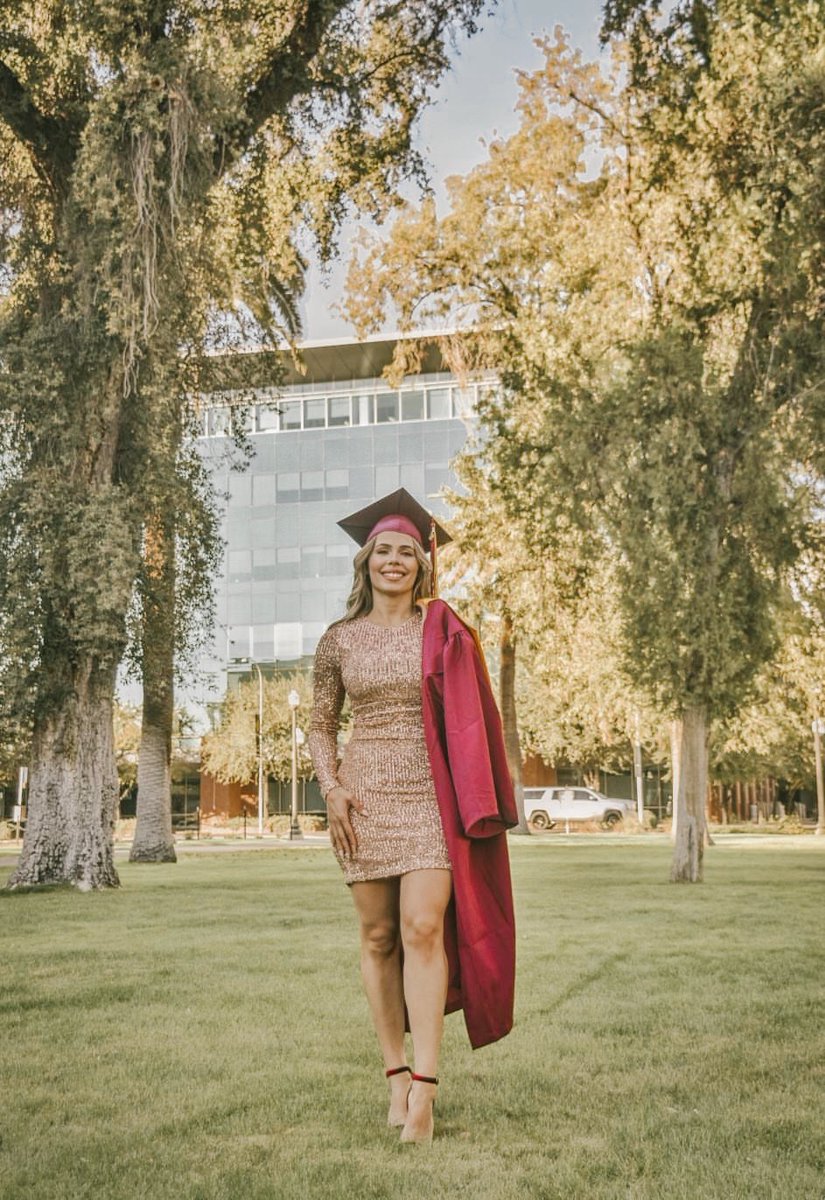 FirstGenWatts's tweet image. HUGE congratulations to our 2 First Gen graduates from this semester! We are extremely proud of you both, and wish you the best in your next adventure! 💡🎓🎉💖