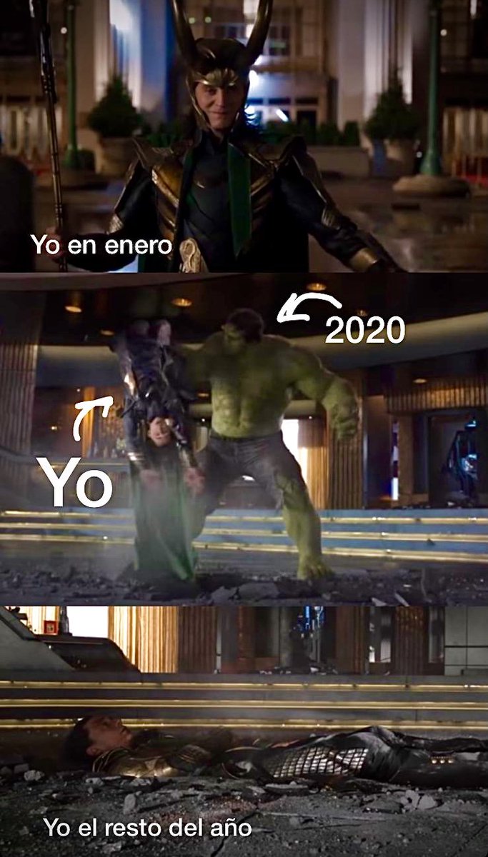 LaManodeThanos's tweet photo. Más memes! @D_a_dos espero que estés tomando nota!
#Hulk2020 https://t.co/gok3vM3I0m