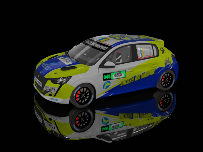 Fabio Ramirez Ascanio tweet media