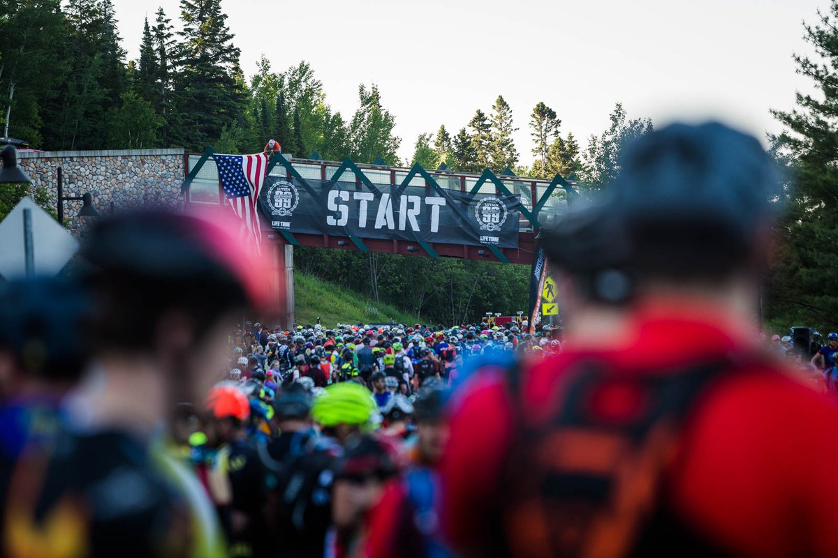 T-minus 1 week until the 2021 registration opens! Who's coming to ride with us this summer?!