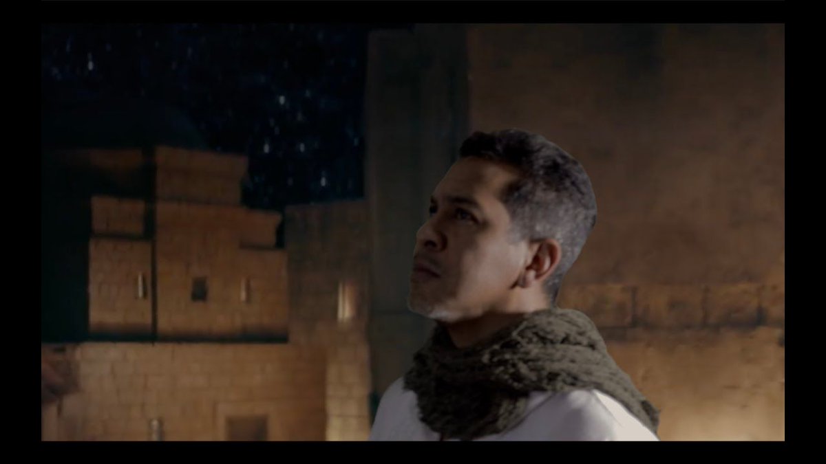 PacificSymphony's tweet image. Soon-to-be Oscar-winner Principal Trumpet Barry Perkins returns with this latest video - a cinematic musical experience for the holiday classic, "O Come O, Come Emmanuel." 
buff.ly/3aCXKe1