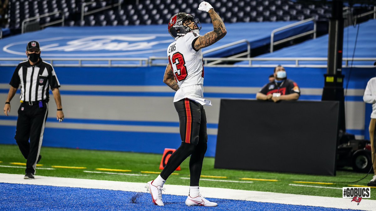 Tampa Bay Buccaneers tweet media