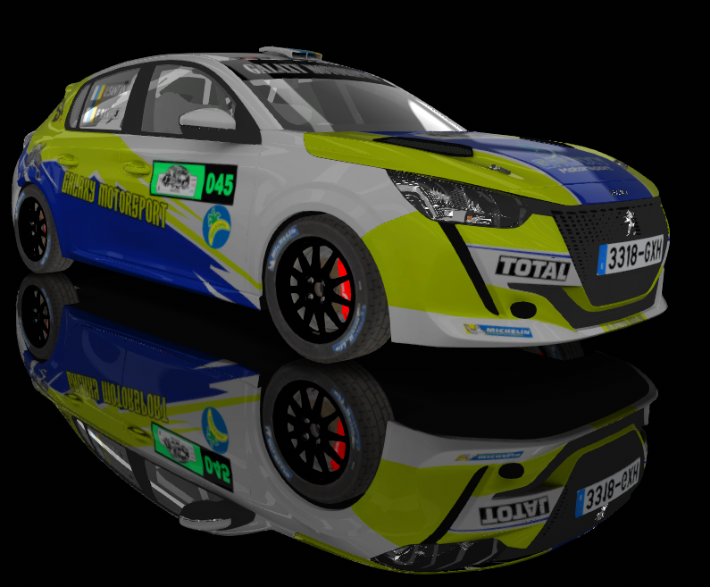 Fabio Ramirez Ascanio tweet media