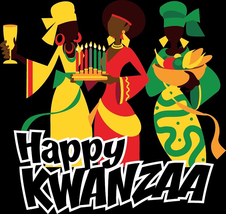 lobbynoir's tweet photo. 💥Happy Kwanzaa, Unité
Autodétermination, 
Travail collectif et responsabilité, 
Coopération économique, 
But, 
Créativité, 
Foi,
#lobbynoir
#afroculture2020
#global
#plusquunconceptunmodedevie
#Africafirst
#kwanzaa
#kwanza
#fetes https://t.co/aBl9FtJA2o