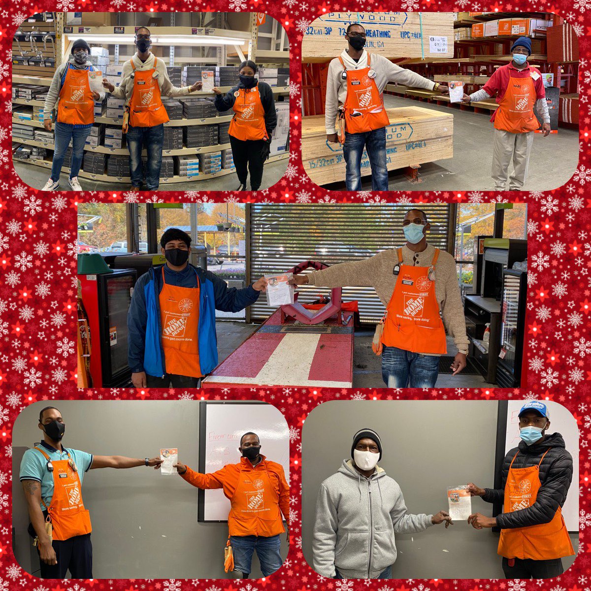 Victor Johnson (@victor_djohnson) on Twitter photo I would like to take the time out to thank our team for an awesome week and making us proud throughout this holiday season. Thank you for all you do. <a href="/lisajones843/">Lisa Jones</a> <a href="/PaulHedge7/">Paul Hedge</a> <a href="/angelar81144255/">angela roberts</a> @Carell_R <a href="/0178Depot/">Riverdale Home Depot</a> <a href="/ASummers_HD/">Avery Summers</a> I would like to take the time out to thank our team for an awesome week and making us proud throughout this holiday season. Thank you for all you do. <a href="/lisajones843/">Lisa Jones</a> <a href="/PaulHedge7/">Paul Hedge</a> <a href="/angelar81144255/">angela roberts</a> @Carell_R <a href="/0178Depot/">Riverdale Home Depot</a> <a href="/ASummers_HD/">Avery Summers</a>
