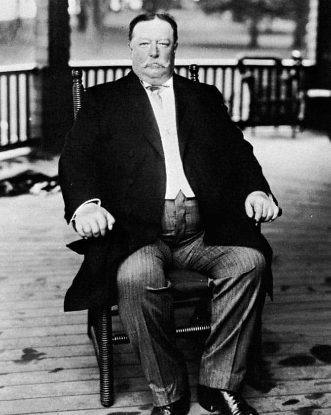 The last time <a href="/KentuckyMBB/">Kentucky Men’s Basketball</a> was 1-6 William Howard Taft was office (1911). #bbn #WeAreUK #historic