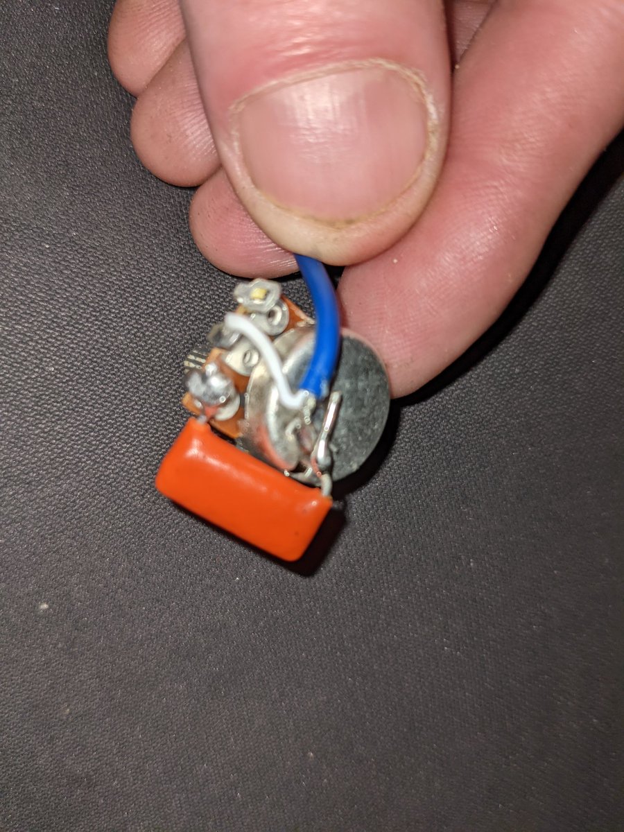 Some photos for  @GuitarmoogMusic..