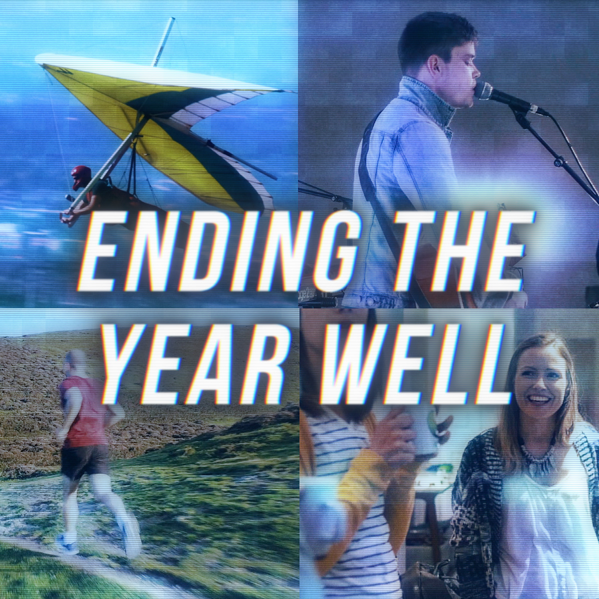 ❓No doubt this year has been very different to what you expected, so how can you end it well?

🙌We're taking some time to do this during our online service tomorrow - you're invited, it's going to be special!

⏰9am, 11am &amp; 5pm

🔗kingsgate.church/online
