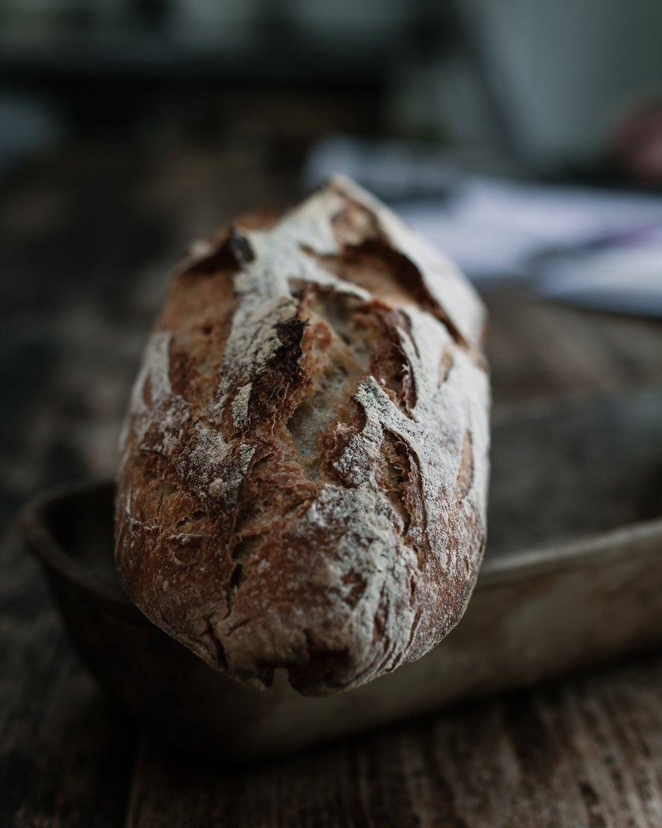 SourdoughSchool's tweet image. VITAMIN B6 (PYRIDOXINE)

Vitamin B6 is particularly important for brain and central nervous system development and function. Studies have shown that a vitamin B6 influences memory function and deficiency may contribute to cognitive impairment and some forms of dementia. Vitamin B