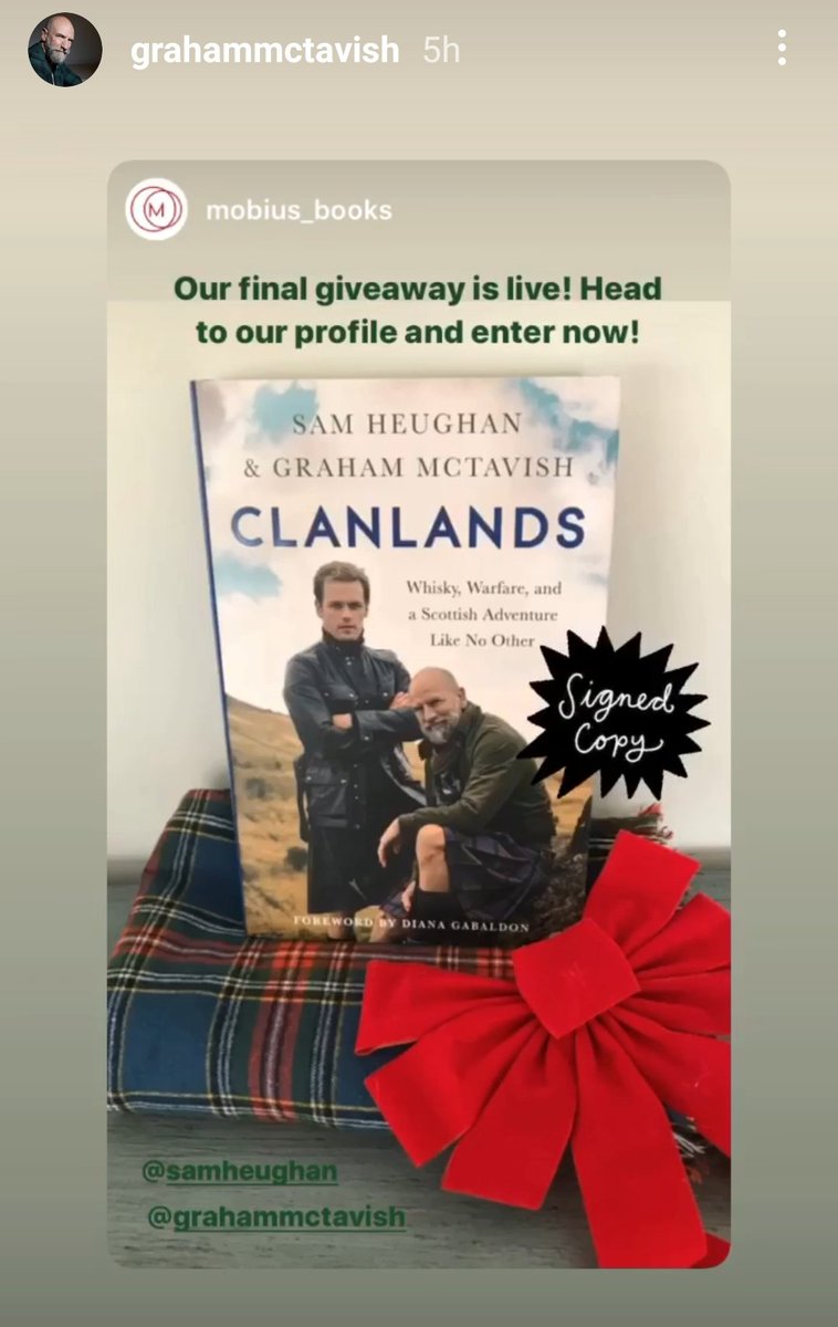 The  #humpdayfun continued with Graham  #MiK IG post and his hilarious  #Throwback to his "Pre-Sam" days! Funny men, great bromance! #SamHeughan #GrahamMcTavish Mr. McT's IG