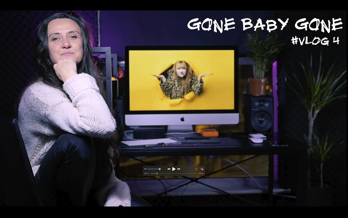 Ania Pankiewicz tweet media