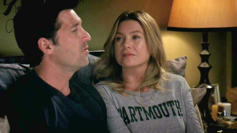 grey's anatomy dartmouth shirt