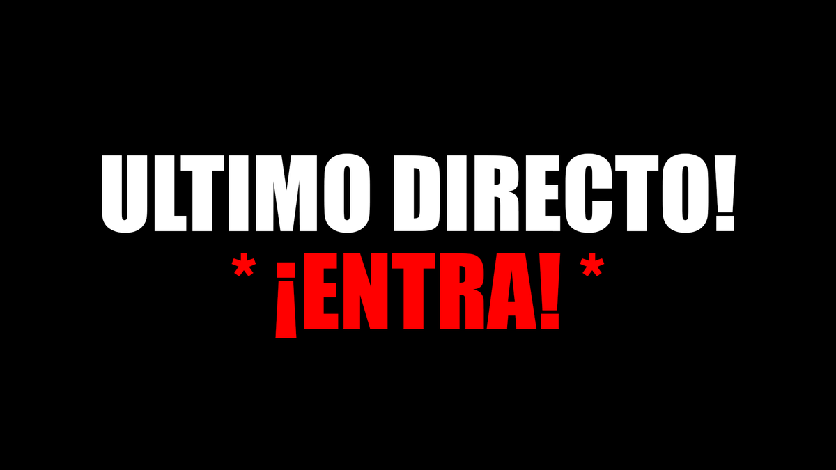 Gabrielnic31YT's tweet photo. EMPEZAMOS DIRECTO!!!!
ENTRA Y APROVECHA EL MOMENTO!๐
๐https://t.co/2EVZgOX0XF๐
#Minecraft #Minecraftrandom #Vlog #PreguntasyRepuestas #YoutubeGaming #YoutubeDirecto https://t.co/dY5iIQn7Zr