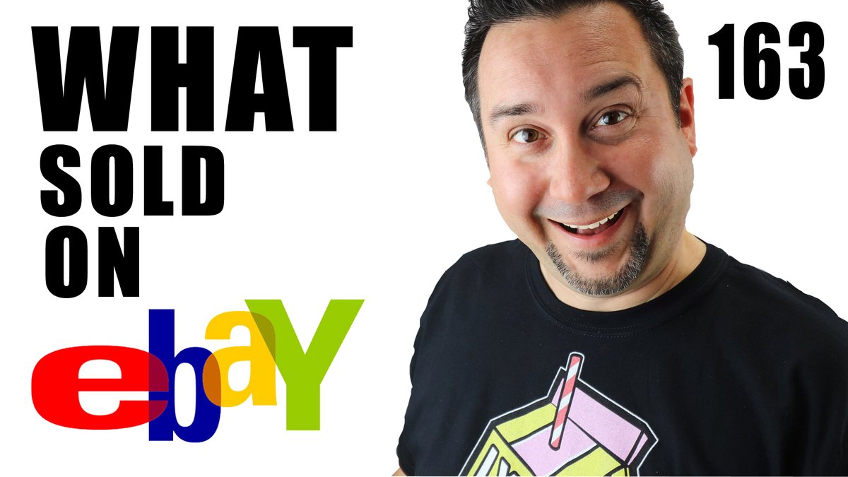 BlockchainCards's tweet image. New Ebay Video on @DTube_Official @DtubeTweets 

d.tube/#!/v/reseller/… 👈

$DTC #DTUBE #BlockchainVideo