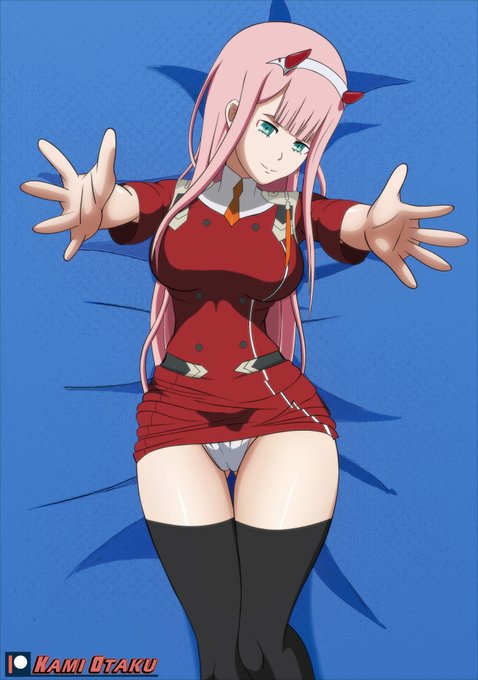 Zero Two | DARLING in the FRANXX Full Version Uncensored NSFW : https://t.co/fDzJWGburJ  #anime #hentai<a href="/tag/drawing"class="tags"><span>#drawing</span></a><a href="/tag/anime"class="tags"><span>#anime</span></a><a href="/tag/fanart"class="tags"><span>#fanart</span></a><a href="/tag/nsfw"class="tags"><span>#nsfw</span></a><a href="/tag/hentai"class="tags"><span>#hentai</span></a><a href="/tag/animegirl"class="tags"><span>#animegirl</span></a>