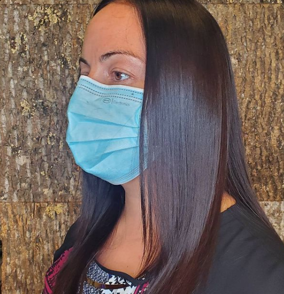 TRUUSALON's tweet photo. Nothing beats that fresh-out-the-salon shine! 

Check this look out by @hairbystephrez https://t.co/G0VNAACYXJ