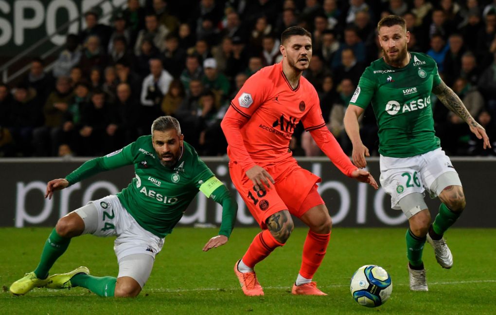 2020 Started brightly with a hattrick in the Coupe De La Ligue against Saint Etienne and a further 4 Goals Contributions strengthening PSG pole for the Ligue Trophee.