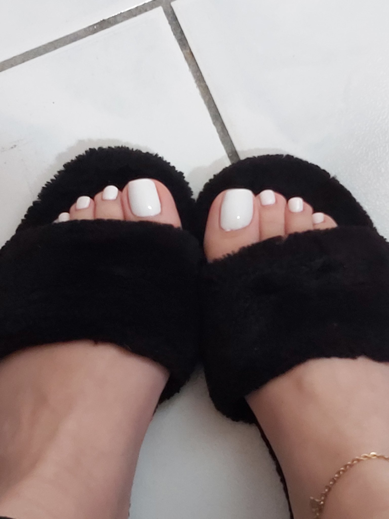 Payulita X Amo mis chanclas peludas https t