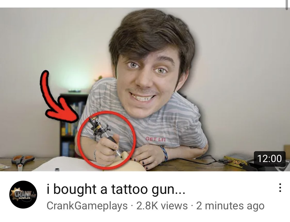 starkmobius's tweet image. mark and ethan: “unus annus will be gone, you’ll never see it again” 

also mark and ethan: