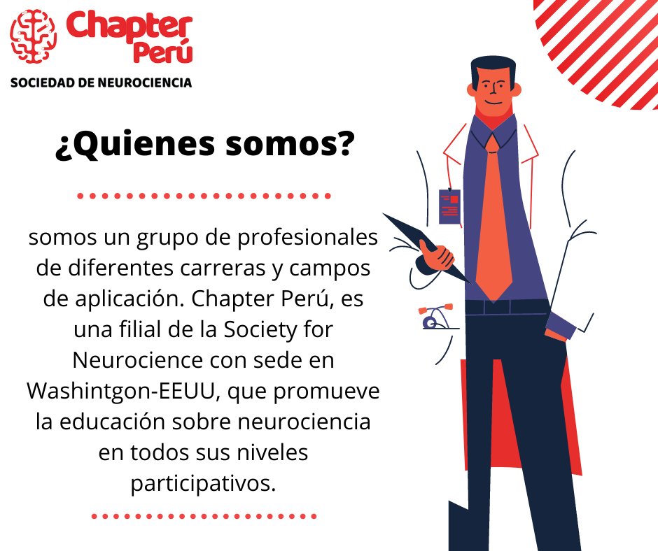 ChapterPeru's tweet photo. Llegamos para quedarnos.
Conocernos es el punto de partida.
#chapterperu https://t.co/G4F9ajEjla