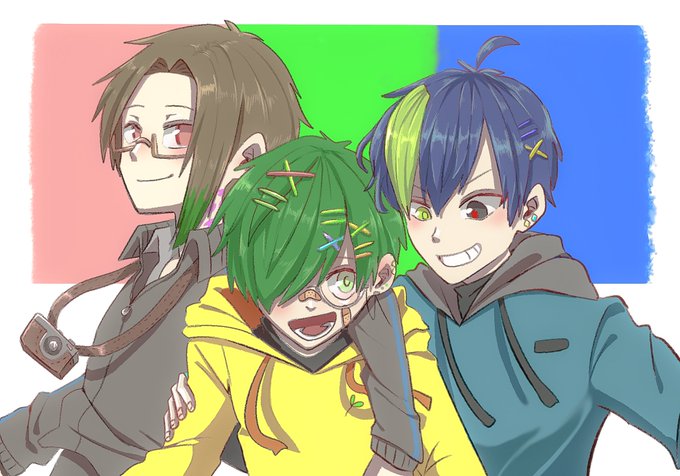 葉桜のtwitterイラスト検索結果 葉桜のtwitterイラスト検索結果