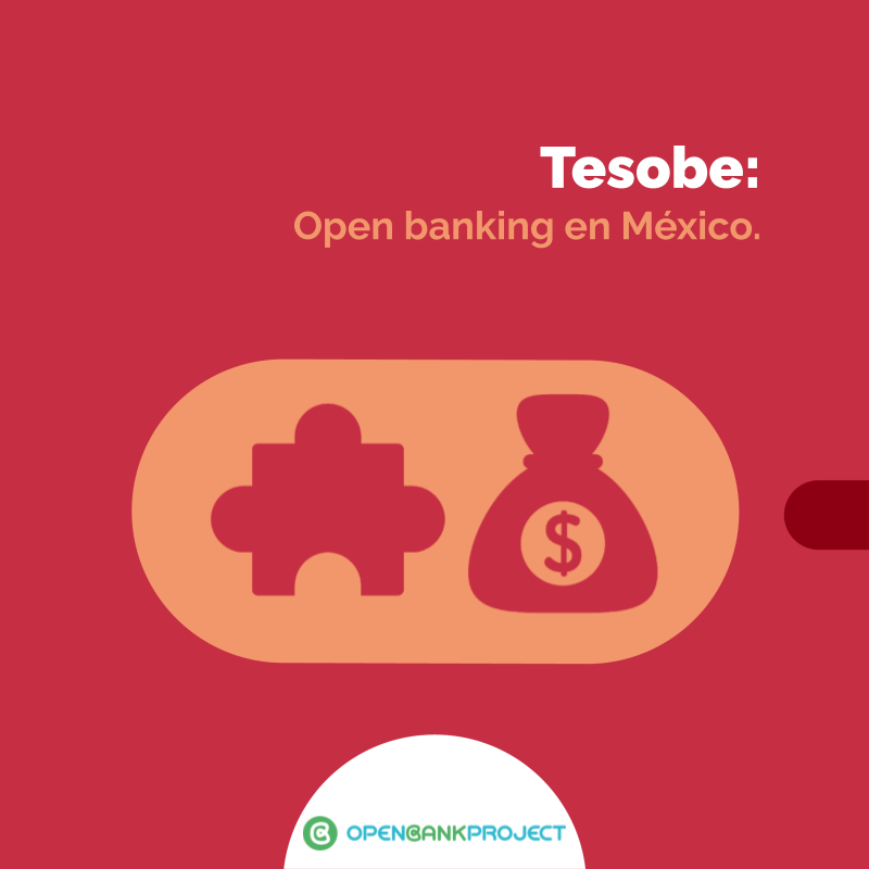 makesense_am's tweet photo. #Poderdel10 para organizaciones:
💰Apoyamos a TESOBE a realizar un proyecto piloto para establecer los estándares de @OpenBankProject en la regulación de los bancos de México.
Conoce más en https://t.co/FAoamXA1BT https://t.co/fdyFTrcpQM