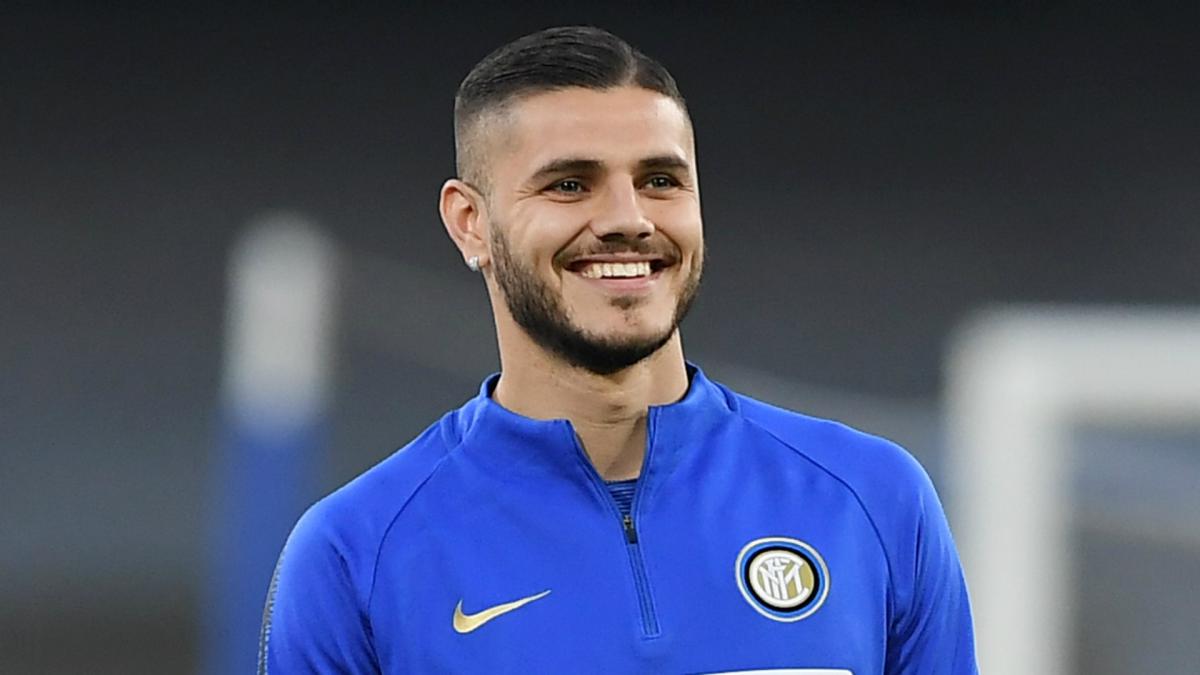With Pochettino's arrival Icardi's entourage have informed the public of his deaire to stay and PSG and fight for a place and has found new motivation following the arrival of Pochettino.