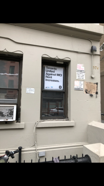 rose_union's tweet photo. At least one building has not had consistent hot water since before Christmas Eve and haven't had heat all day today. Merry Christmas. @LewisBarbanel @BarberryRoseNYC is the #number2worstlandlordinNYC and tenants in Washington Heights are fighting back. @NMICnyc @Met_Council https://t.co/CVDv5Un3Rb