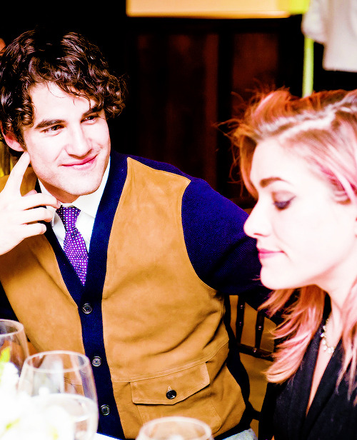 𝑫𝒂𝒓𝒓𝒆𝒏 𝑪𝒓𝒊𝒔𝒔 𝒂𝒔 𝑷𝒓𝒊𝒏𝒄𝒆 𝑬𝒓𝒊𝒄 — 𝑨 𝒕𝒉𝒓𝒆𝒂𝒅