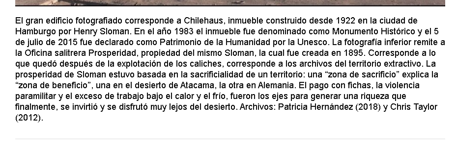 forsa's tweet photo. @CristianoConsc1 @NikolayB_ @ELProfes0r2022 @guitarrerosolit #sloman #chileaus #atacama #salitre #unseco #sacrificio #capitalimos #abretedepatasalcapitalextranejoPATRIOTAdemierda https://t.co/dH9dkbXTqO