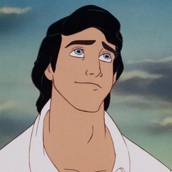 𝑫𝒂𝒓𝒓𝒆𝒏 𝑪𝒓𝒊𝒔𝒔 𝒂𝒔 𝑷𝒓𝒊𝒏𝒄𝒆 𝑬𝒓𝒊𝒄 — 𝑨 𝒕𝒉𝒓𝒆𝒂𝒅