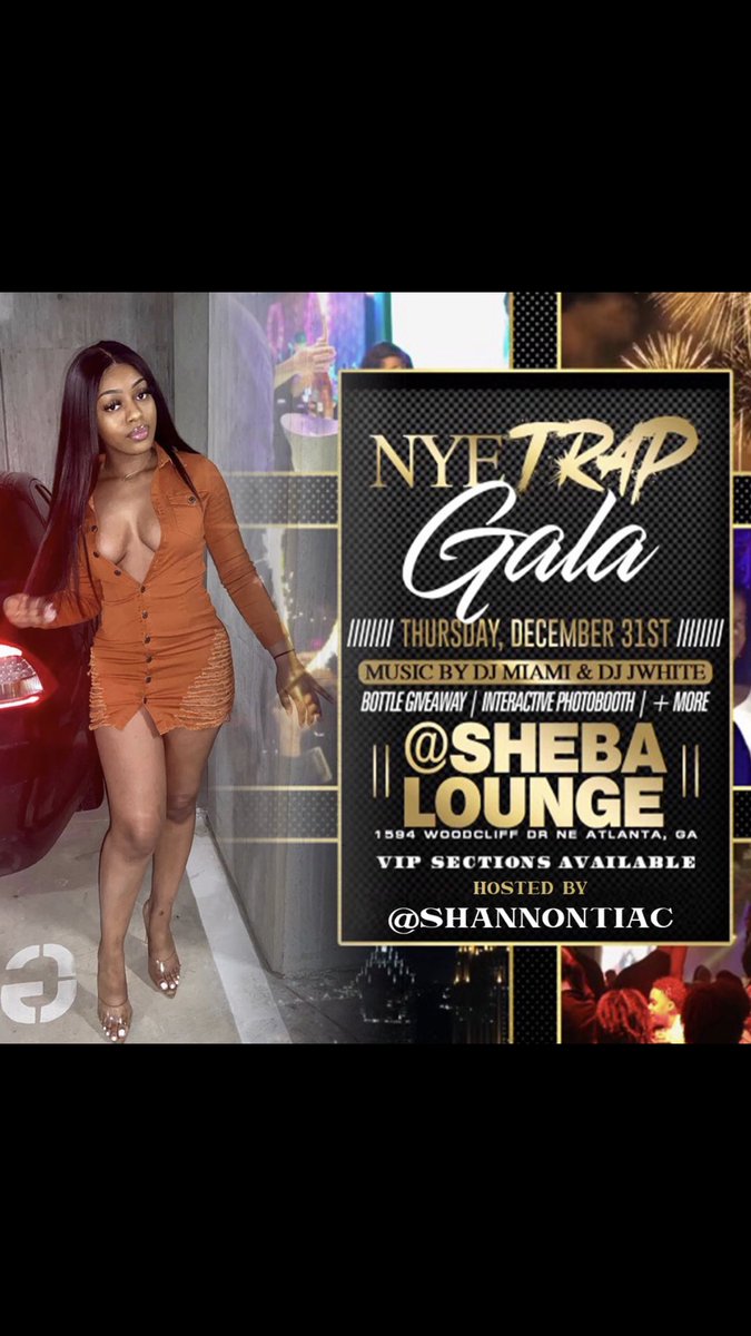 PopLawless's tweet photo. Count down ⏰ 
5 days Left 👀

NYE Trap Gala🍾
@ Sheba lounge 

Free RSVP sold out✅
$10 tickets 🎫 available now‼️
Clicks link:👇🏾👇🏾👇🏾
https://t.co/pcbk2Ojbag

@PopLawless @AceJabLsss @AK_DaDon @JWHITETHEDJ @cash_flow @takemehomewavy @CHIZAtheGREAT @CallHimMiami @FiyaDame https://t.co/PYHJ8Y2Eam