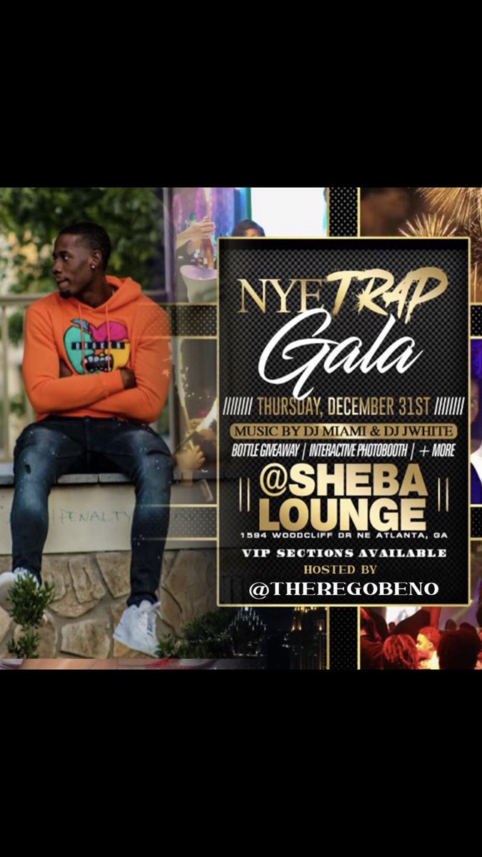 PopLawless's tweet photo. Count down ⏰ 
5 days Left 👀

NYE Trap Gala🍾
@ Sheba lounge 

Free RSVP sold out✅
$10 tickets 🎫 available now‼️
Clicks link:👇🏾👇🏾👇🏾
https://t.co/pcbk2Ojbag

@PopLawless @AceJabLsss @AK_DaDon @JWHITETHEDJ @cash_flow @takemehomewavy @CHIZAtheGREAT @CallHimMiami @FiyaDame https://t.co/PYHJ8Y2Eam