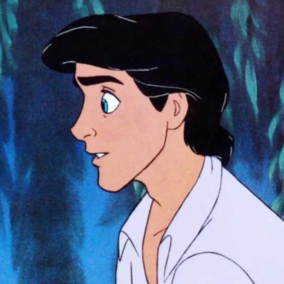 𝑫𝒂𝒓𝒓𝒆𝒏 𝑪𝒓𝒊𝒔𝒔 𝒂𝒔 𝑷𝒓𝒊𝒏𝒄𝒆 𝑬𝒓𝒊𝒄 — 𝑨 𝒕𝒉𝒓𝒆𝒂𝒅