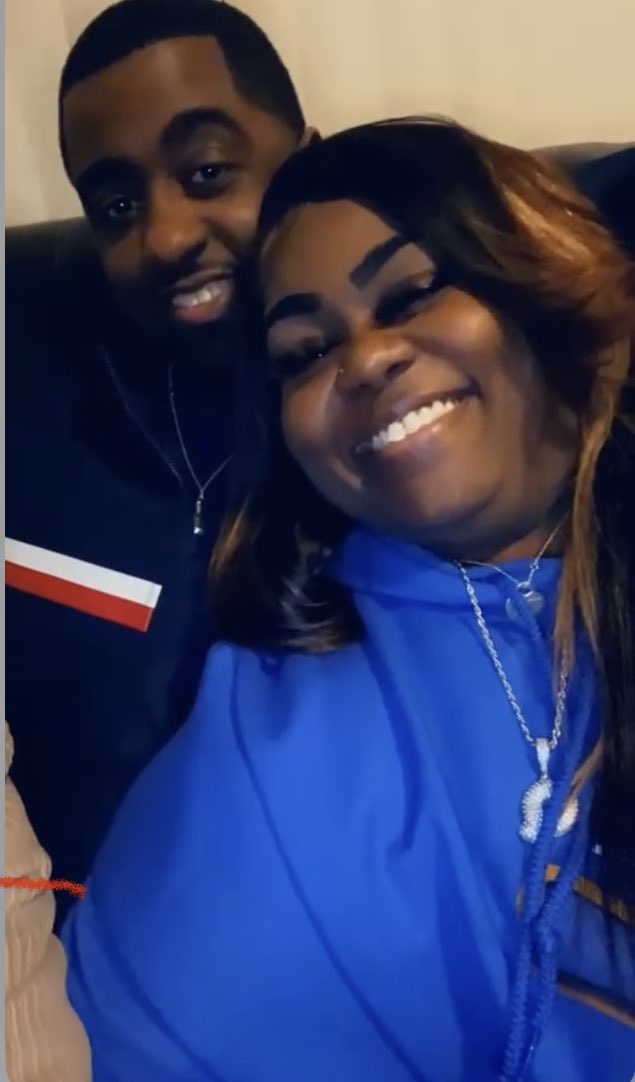 dukegotlife's tweet photo. I want to wish my Baby Sister Valeria Queenie Tanner a Happy Birthday!!!! She was the Baby of the Family and only 20 years old when I went in. I watched her grow from a girl to a Woman and Step up to be a leader in the Family! I’m so proud and I love her to death!❤️ #DukeGotNext https://t.co/eR7LsLrOUV