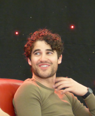 𝑫𝒂𝒓𝒓𝒆𝒏 𝑪𝒓𝒊𝒔𝒔 𝒂𝒔 𝑷𝒓𝒊𝒏𝒄𝒆 𝑬𝒓𝒊𝒄 — 𝑨 𝒕𝒉𝒓𝒆𝒂𝒅