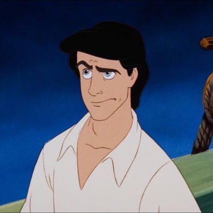 𝑫𝒂𝒓𝒓𝒆𝒏 𝑪𝒓𝒊𝒔𝒔 𝒂𝒔 𝑷𝒓𝒊𝒏𝒄𝒆 𝑬𝒓𝒊𝒄 — 𝑨 𝒕𝒉𝒓𝒆𝒂𝒅