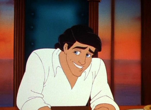 𝑫𝒂𝒓𝒓𝒆𝒏 𝑪𝒓𝒊𝒔𝒔 𝒂𝒔 𝑷𝒓𝒊𝒏𝒄𝒆 𝑬𝒓𝒊𝒄 — 𝑨 𝒕𝒉𝒓𝒆𝒂𝒅