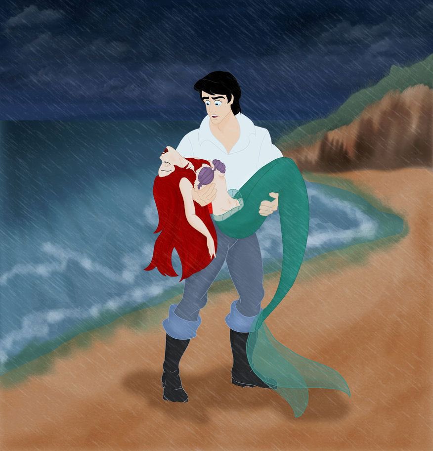 𝑫𝒂𝒓𝒓𝒆𝒏 𝑪𝒓𝒊𝒔𝒔 𝒂𝒔 𝑷𝒓𝒊𝒏𝒄𝒆 𝑬𝒓𝒊𝒄 — 𝑨 𝒕𝒉𝒓𝒆𝒂𝒅