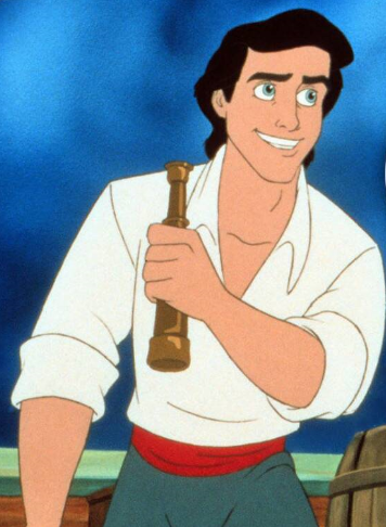 𝑫𝒂𝒓𝒓𝒆𝒏 𝑪𝒓𝒊𝒔𝒔 𝒂𝒔 𝑷𝒓𝒊𝒏𝒄𝒆 𝑬𝒓𝒊𝒄 — 𝑨 𝒕𝒉𝒓𝒆𝒂𝒅