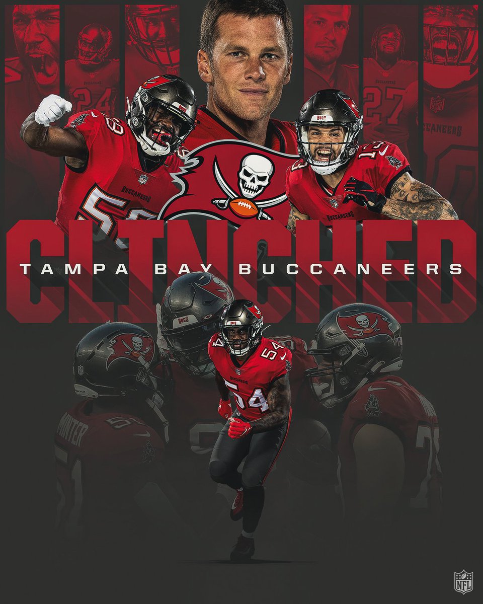 nfl playoff tampa bay buccaneers