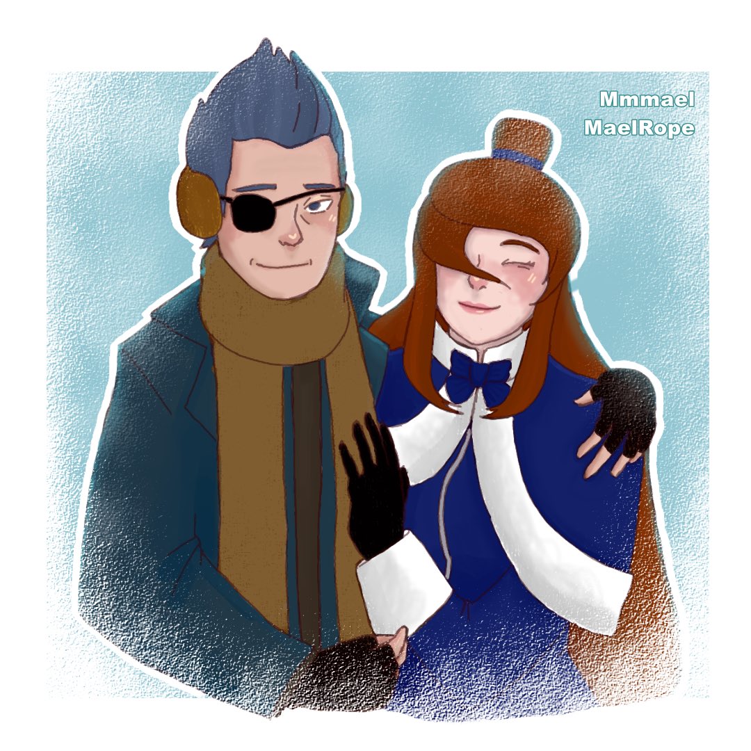 💙✨Christmas outfits ✨💙 (2.0)
Yes... I'm... I'm kinda late for christmas

#青 #NARUTO #BORUTO #Ao #Mei #MeiTerumi #照美メイ #Aomei #青メイ #Christmas