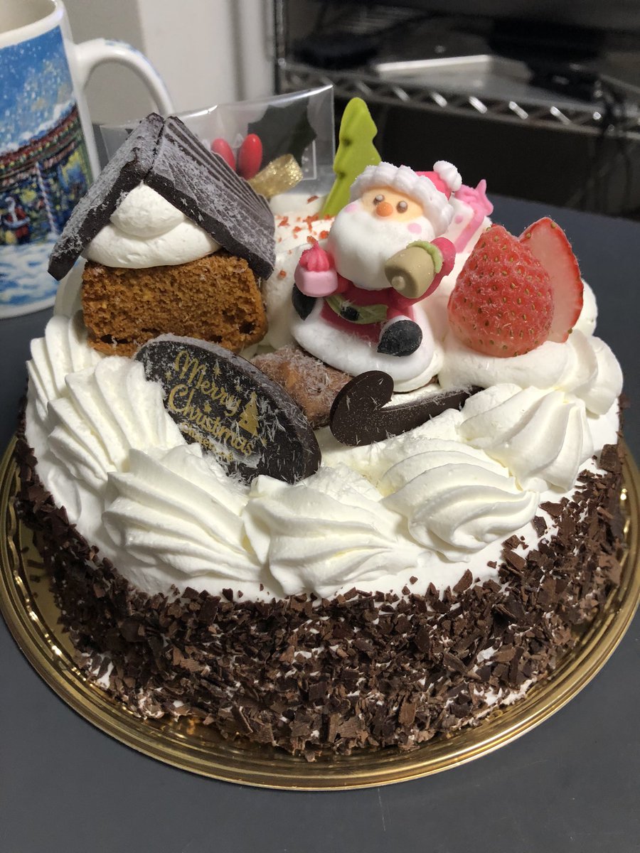 藍沢スク太郎 スイーツ垢アイス垢 Xmasアイスデコレーション パリパリチョコバニラ チョコクッキー シャトレーゼ アイスクリーム 今日のアイス アイス これすごくうまい 中にパリパリチョコが入っているが チョコバッキーまではいかないまでも適度な 藍沢スク太郎 スイーツ垢アイス垢 Xmasアイスデコレーション パリパリチョコバニラ チョコクッキー シャトレーゼ アイスクリーム 今日のアイス アイス これすごくうまい 中にパリパリチョコが入っているが チョコバッキーまではいかないまでも適度な