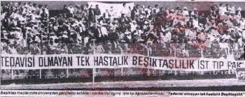 “Bir kimseye deli denilmedikçe imanı Kamil olmaz” buyrulmuştur hadis-i şerfi’te, bir işin delisi olmadan velisi olmaz da denir delisi olmadığınız şeyin velisi olamazsınız. İşte biz Beşiktaş’ın delisi ve velisiyiz. Bilenler bilmeyenlere söylesin. #BizBeşiktaşız ! 🦅