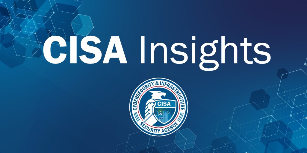 CISAgov's tweet image. An Advanced Persistent Threat Actor (APT) has compromised enterprise networks in government, critical infrastructure, &amp;amp; the private sector. Learn what this means and how your organization should respond: cisa.gov/insights #SolarWindsHack #NetSec