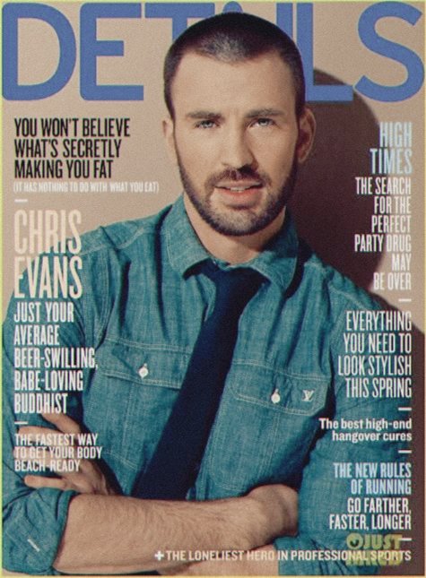 Best of both worlds baby