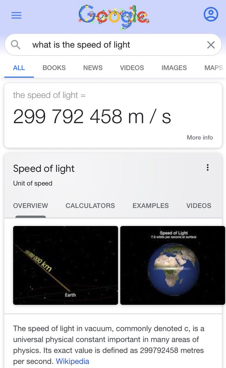The Great Pyramid’s latitude is the same as the speed of light.