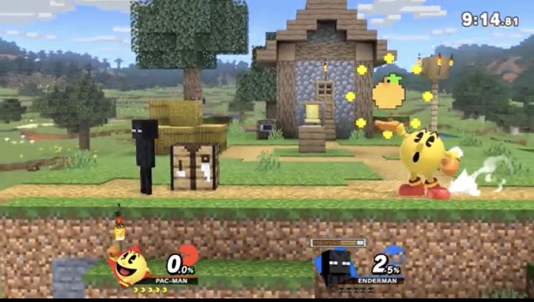 This is especially useful for projectile characters because they can destroy hydrant at a distance safely